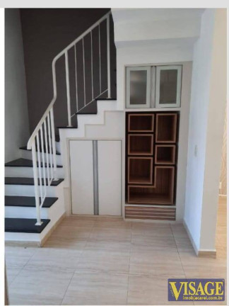 Imagem Casa de Condomínio com 3 Quartos à Venda, em Sao Joao - Jacareí Imagem Casa de Condomínio com 3 Quartos à Venda, em Sao Joao - Jacareí