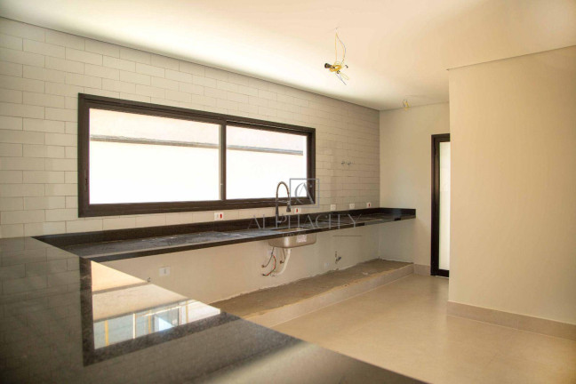 Imagem Casa com 5 Quartos à Venda, 502 m² em Ithayê - Santana De Parnaíba