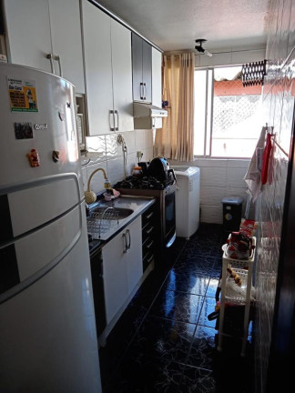 Imagem Apartamento com 2 Quartos à Venda, 66 m² em São João - Porto Alegre