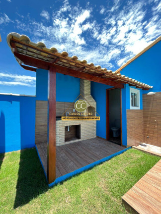 Imagem Casa com 2 Quartos à Venda, em Nova Califórnia (tamoios) - Cabo Frio Imagem Casa com 2 Quartos à Venda, em Nova Califórnia (tamoios) - Cabo Frio