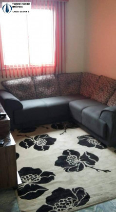 Imagem Apartamento com 2 Quartos à Venda, 64 m² em Assunção - São Bernardo Do Campo
