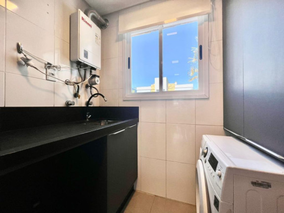 Imagem Apartamento com 3 Quartos à Venda,  em Centro - Xangri-la
