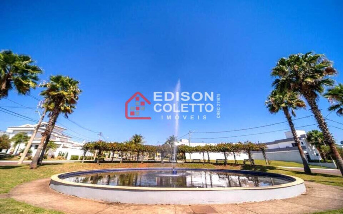 Imagem Casa à Venda, 417 m² em Loteamento Residencial Reserva Do Engenho - Piracicaba