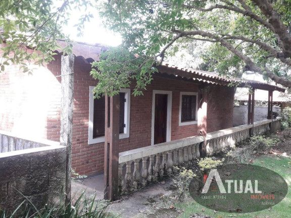 Imagem Chácara com 6 Quartos à Venda, 705 m² em Centro - Piracaia Imagem Chácara com 6 Quartos à Venda, 705 m² em Centro - Piracaia