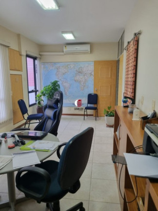 Imagem Imóvel Comercial à Venda, 48 m² em Enseada Do Sua - Vitoria