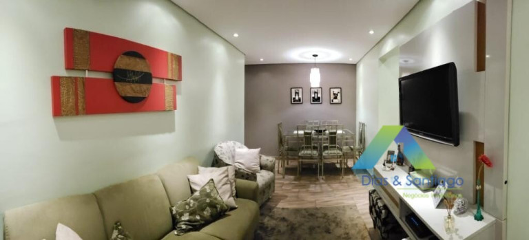 Imagem Apartamento com 2 Quartos à Venda, 50 m² em Saúde - São Paulo Imagem Apartamento com 2 Quartos à Venda, 50 m² em Saúde - São Paulo