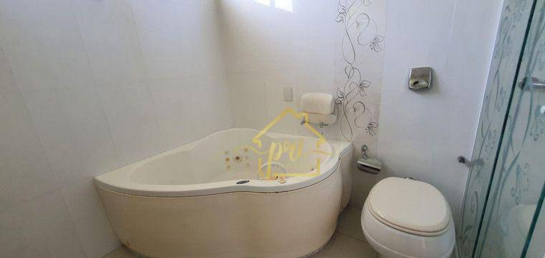 Imagem Casa com 3 Quartos para Alugar, 418 m² em Ponta Da Praia - Santos