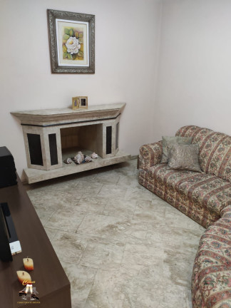 Imagem Apartamento com 3 Quartos à Venda, 190 m² em Centro - Santo André
