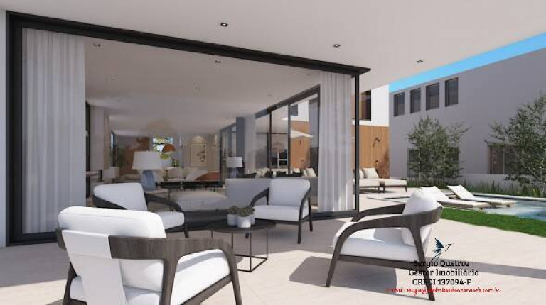 Imagem Casa com 4 Quartos à Venda, 706 m² em Alphaville Residencial Dois - Barueri Imagem Casa com 4 Quartos à Venda, 706 m² em Alphaville Residencial Dois - Barueri
