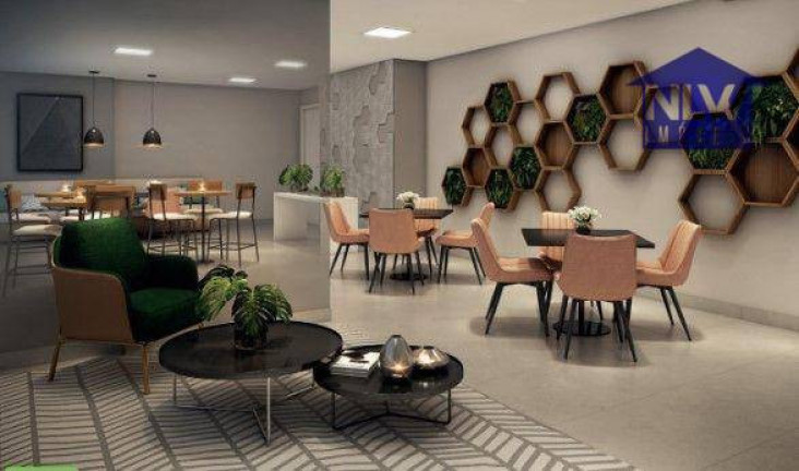 Imagem Apartamento com 2 Quartos à Venda, 41 m² em Jardim Celeste - São Paulo Imagem Apartamento com 2 Quartos à Venda, 41 m² em Jardim Celeste - São Paulo