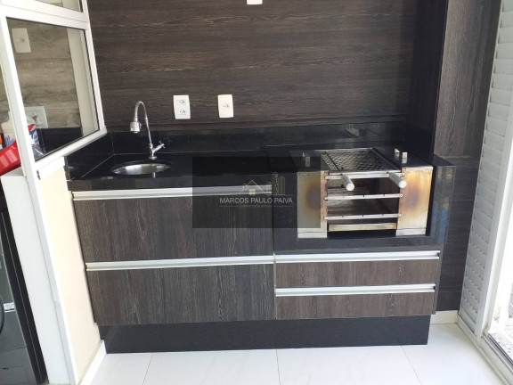 Imagem Apartamento com 2 Quartos à Venda, 71 m² em Macedo - Guarulhos