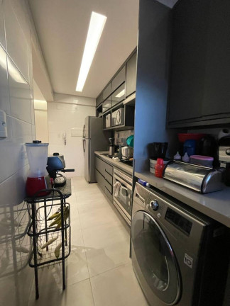 Imagem Apartamento com 3 Quartos à Venda, 72 m² em Jabotiana - Aracaju Imagem Apartamento com 3 Quartos à Venda, 72 m² em Jabotiana - Aracaju