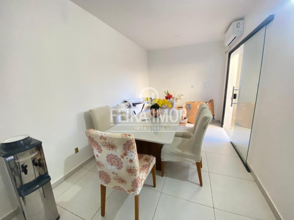 Imagem Casa com 3 Quartos à Venda, 94 m² em Sim - Feira De Santana