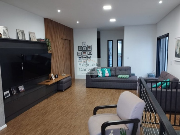 Imagem Casa de Condomínio com 3 Quartos à Venda, 223 m² em Loteamento Verana - São José Dos Campos Imagem Casa de Condomínio com 3 Quartos à Venda, 223 m² em Loteamento Verana - São José Dos Campos