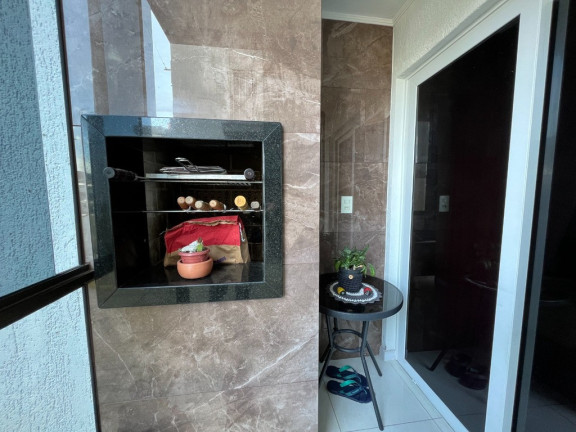 Imagem Apartamento com 2 Quartos à Venda, 77 m² em Igara - Canoas