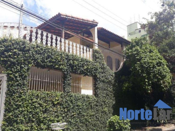 Imagem Sobrado com 3 Quartos à Venda, 157 m² em Vila Santos - São Paulo