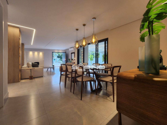 Imagem Casa com 4 Quartos à Venda, 320 m² em Riviera De São Lourenço - Bertioga