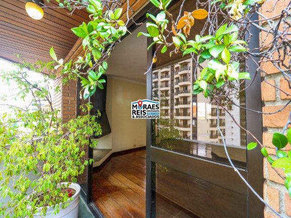 Imagem Apartamento com 3 Quartos à Venda, 188 m² em Jardim Paulista - São Paulo Imagem Apartamento com 3 Quartos à Venda, 188 m² em Jardim Paulista - São Paulo