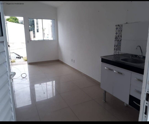 Imagem Casa de Condomínio com 2 Quartos à Venda, 106 m² em Brigadeiro Tobias - Sorocaba