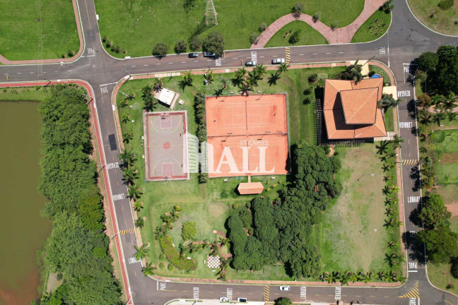 Imagem Casa com 3 Quartos à Venda, 300 m² em Condomínio Golden Park Residence - Mirassol