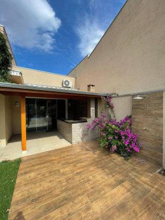 Imagem Casa de Condomínio com 3 Quartos à Venda,  em Condomínio Parque Residencial Roland - Limeira
