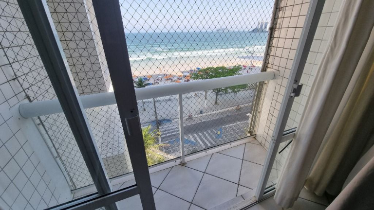 Imagem Apartamento com 3 Quartos à Venda, 100 m² em Pitangueiras - Guarujá