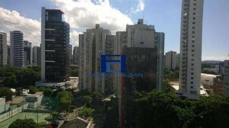 Imagem Apartamento com 1 Quarto para Alugar, em Boa Vista - Recife Imagem Apartamento com 1 Quarto para Alugar, em Boa Vista - Recife
