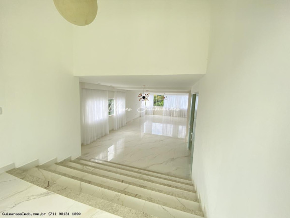 Imagem Casa com 3 Quartos à Venda, 350 m² em Alphaville Litoral Norte - Camaçari Imagem Casa com 3 Quartos à Venda, 350 m² em Alphaville Litoral Norte - Camaçari