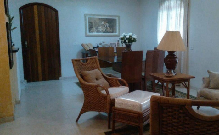 Imagem Chácara com 5 Quartos à Venda, 350 m² em Centro - Boituva