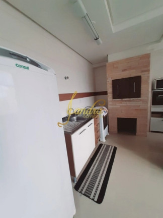 Imagem Apartamento com 3 Quartos à Venda, 110 m² em Zona Nova - Capão Da Canoa