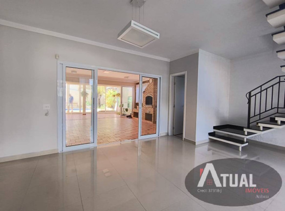 Imagem Casa com 3 Quartos à Venda, 450 m² em Nova Gardênia - Atibaia Imagem Casa com 3 Quartos à Venda, 450 m² em Nova Gardênia - Atibaia