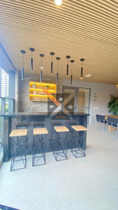 Imagem Imóvel com 1 Quarto à Venda, 25 m² em Brooklin - São Paulo