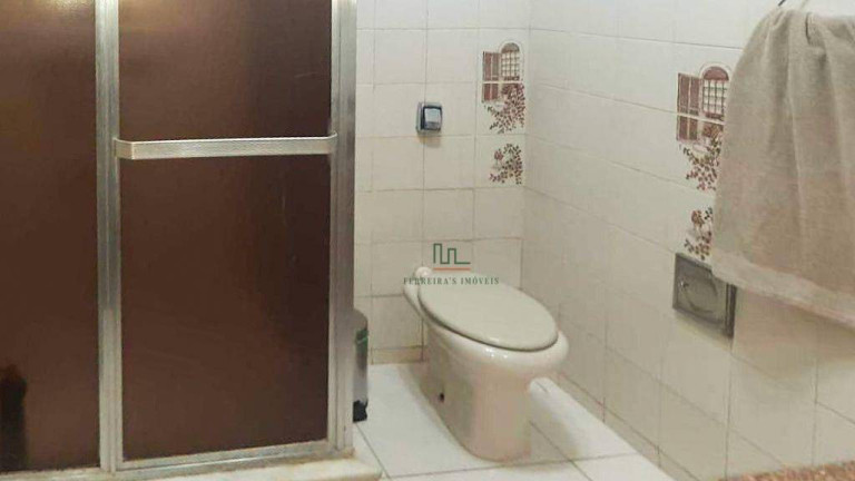 Imagem Casa com 3 Quartos à Venda, 420 m² em Piratininga - Niterói