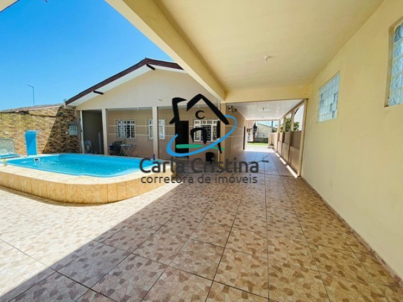 Imagem Casa com 5 Quartos à Venda,  em Balneário Perequê - Matinhos