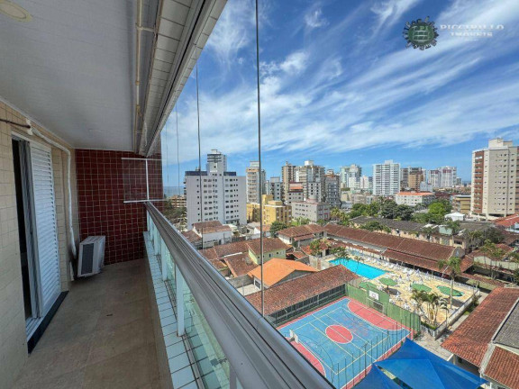 Imagem Apartamento com 2 Quartos à Venda, 78 m² em Caiçara - Praia Grande Imagem Apartamento com 2 Quartos à Venda, 78 m² em Caiçara - Praia Grande