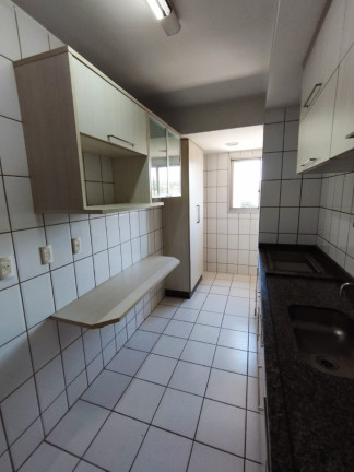 Imagem Apartamento com 3 Quartos à Venda, 81 m² em Residencial Eldorado - Goiânia