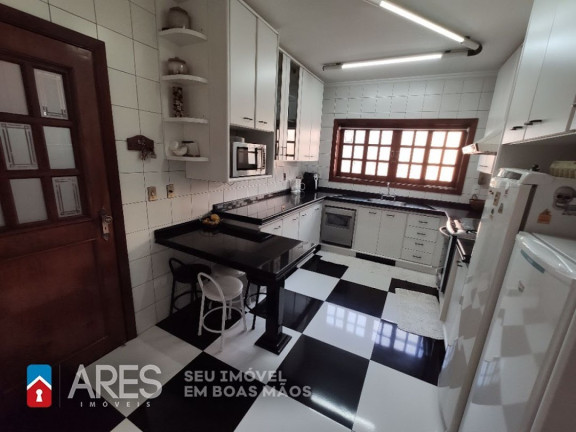 Imagem Casa com 3 Quartos à Venda, 297 m² em Jardim Boa Vista - Santa Bárbara D'oeste Imagem Casa com 3 Quartos à Venda, 297 m² em Jardim Boa Vista - Santa Bárbara D'oeste