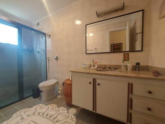 Imagem Apartamento com 2 Quartos à Venda, 122 m² em Aparecida - Santos Imagem Apartamento com 2 Quartos à Venda, 122 m² em Aparecida - Santos