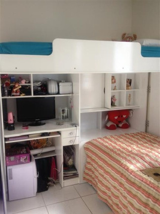 Imagem Apartamento com 3 Quartos à Venda, 63 m² em Vila Santa Clara - São Paulo Imagem Apartamento com 3 Quartos à Venda, 63 m² em Vila Santa Clara - São Paulo