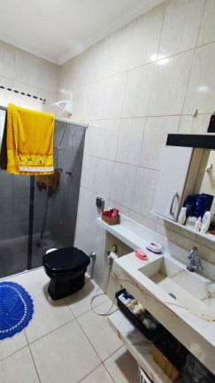 Imagem Casa com 3 Quartos à Venda, 184 m² em Parque Residencial Stahlberg - Limeira Imagem Casa com 3 Quartos à Venda, 184 m² em Parque Residencial Stahlberg - Limeira