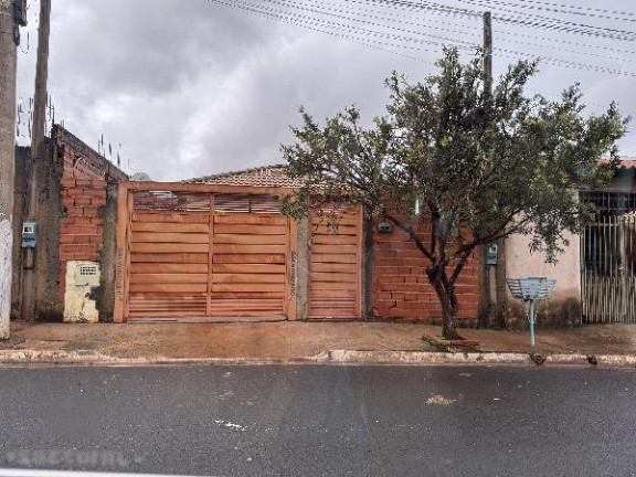Casa com 2 Quartos à Venda, 160 m² em Ribeirao Preto