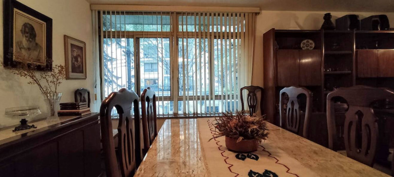 Imagem Apartamento com 4 Quartos à Venda, 200 m² em Higienópolis - São Paulo Imagem Apartamento com 4 Quartos à Venda, 200 m² em Higienópolis - São Paulo