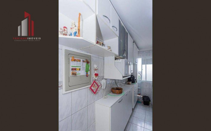 Imagem Apartamento com 2 Quartos à Venda, 50 m² em Vila Palmeiras - São Paulo Imagem Apartamento com 2 Quartos à Venda, 50 m² em Vila Palmeiras - São Paulo