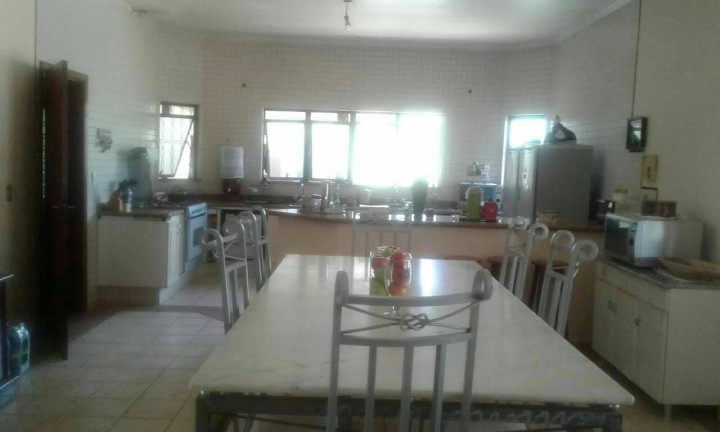 Imagem Imóvel com 3 Quartos à Venda, 424 m² em Residencia Fazenda Alvorada - Araçoiaba Da Serra