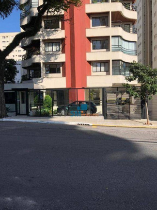 Imagem Apartamento com 3 Quartos à Venda, 108 m² em Campo Belo - São Paulo