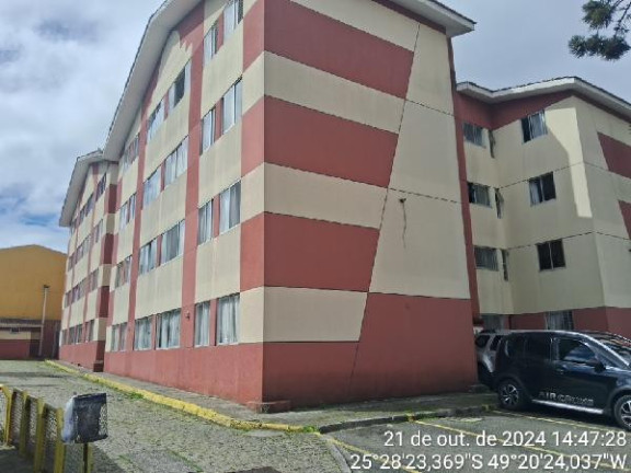 Imóvel com 3 Quartos à Venda, 60 m² em Campo Comprido - Curitiba