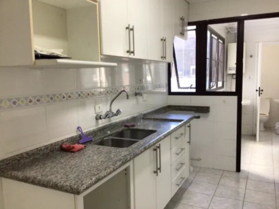 Imagem Imóvel com 3 Quartos para Alugar, 75 m² em Vila Olímpia - São Paulo Imagem Imóvel com 3 Quartos para Alugar, 75 m² em Vila Olímpia - São Paulo