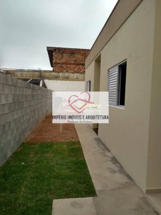 Imagem Casa à Venda, 72 m² em Jardim Das Gaivotas - Caraguatatuba