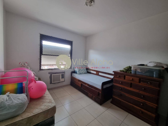 Imagem Apartamento com 1 Quarto à Venda, 80 m² em Campo Grande - Santos