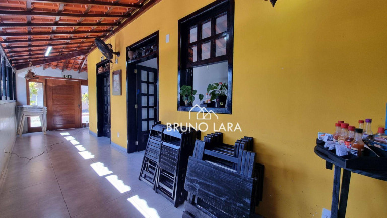 Imagem Loja para Alugar, 55 m² em Marechal Rondon - Igarapé Imagem Loja para Alugar, 55 m² em Marechal Rondon - Igarapé